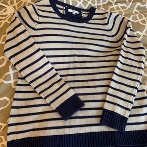 Jack Spade sweater!